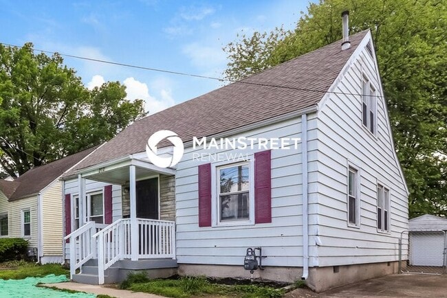 Photo - 4 Bedroom Pet-Friendly Home in Louisville,...