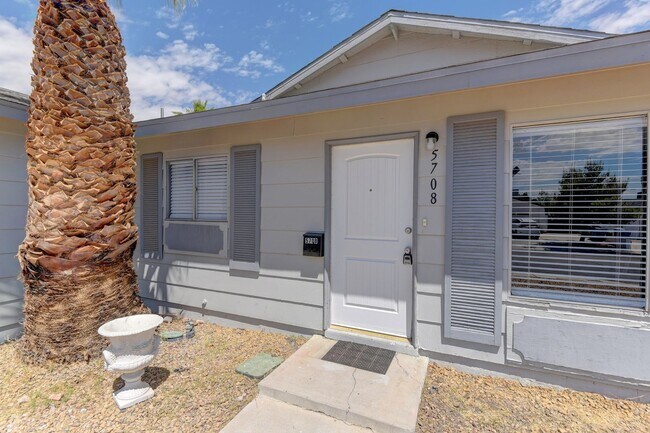 Photo - Charming single-story 3-bedroom, 2-bath home with no HOA!