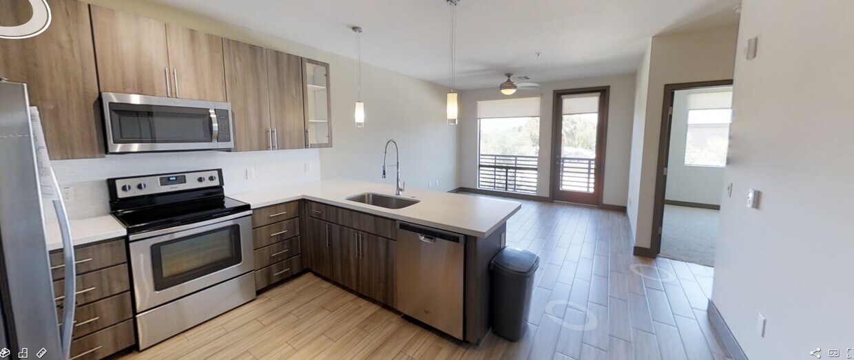 Photo - Audere Apartments