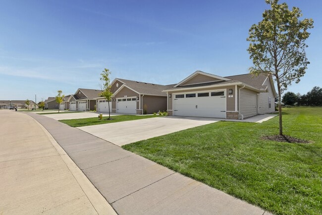 Photo - Redwood Troy Arthur Road