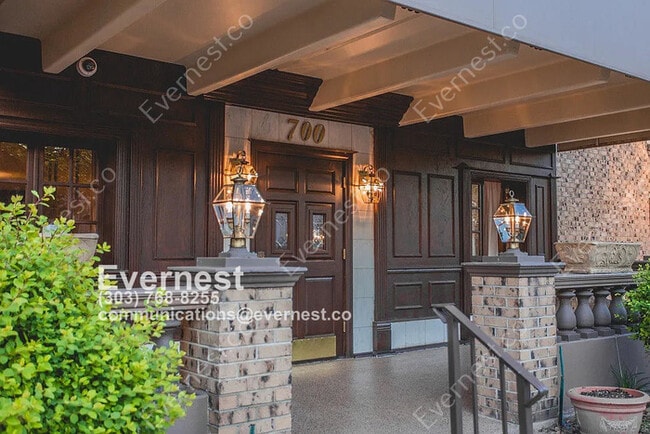 Cozy 2 Bed & 2 Bath Condo in Denver / Pet-... - Cozy 2 Bed & 2 Bath Condo in Denver / Pet-... Unit 201