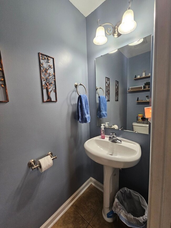 Photo - Two-Story Home Located in Lexington Planta...