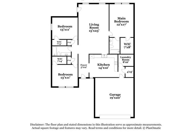 Photo - 15316 Wolf Run Ct