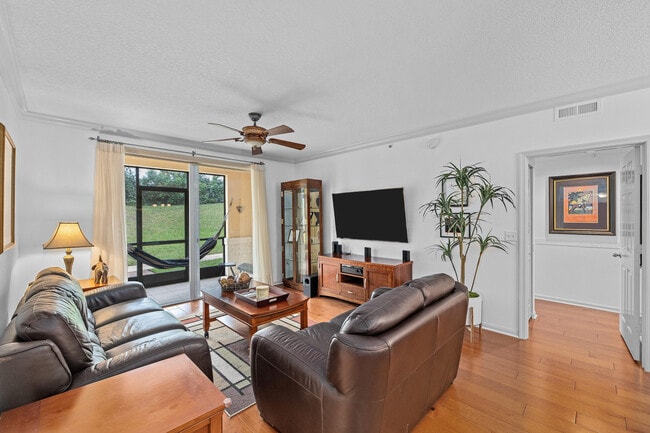 11780 St Andrews Place Unit 102