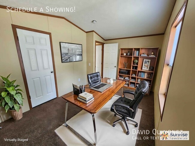 5711 Heather View Ln