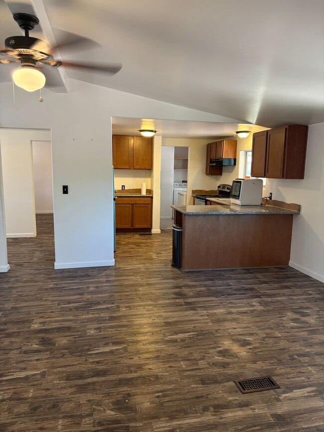 Photo - Unfurnished, 1-Year Long-Term Rental