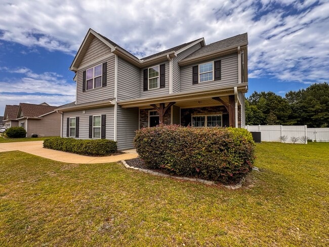 Photo - Well-Maintained 4 Bed 2.5 Bath Home in Westgate