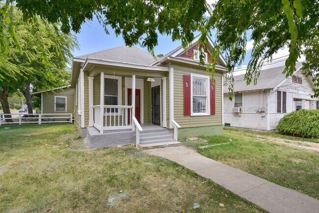 Photo - Nice Historic Home Near Downtown