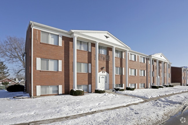 Midvale Apartments - Midvale Apartments