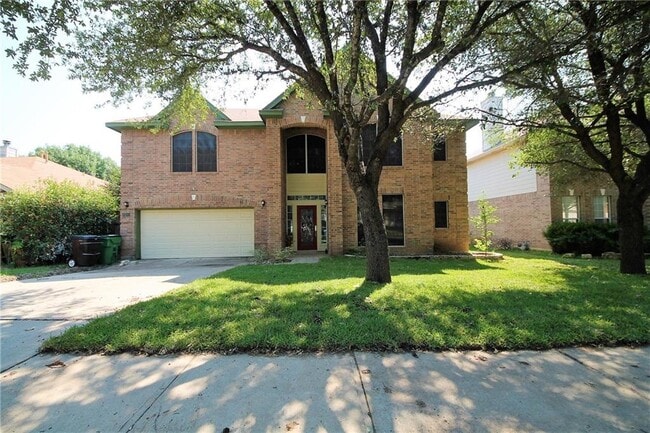 Building Photo - 8310 Broken Branch Dr Rental