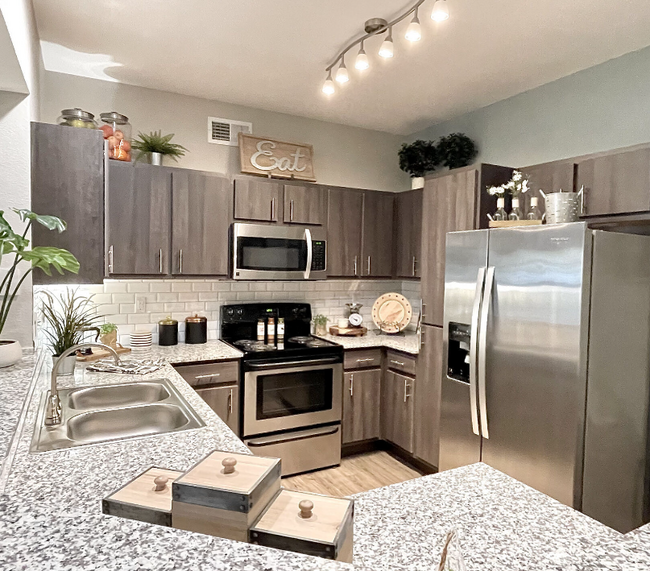 Building Photo - 1766 S Park View Dr Unit 3102.3 Rental