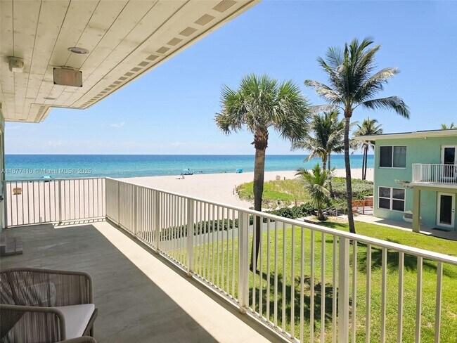 Building Photo - 1501 S Surf Rd Unit 21 Rental