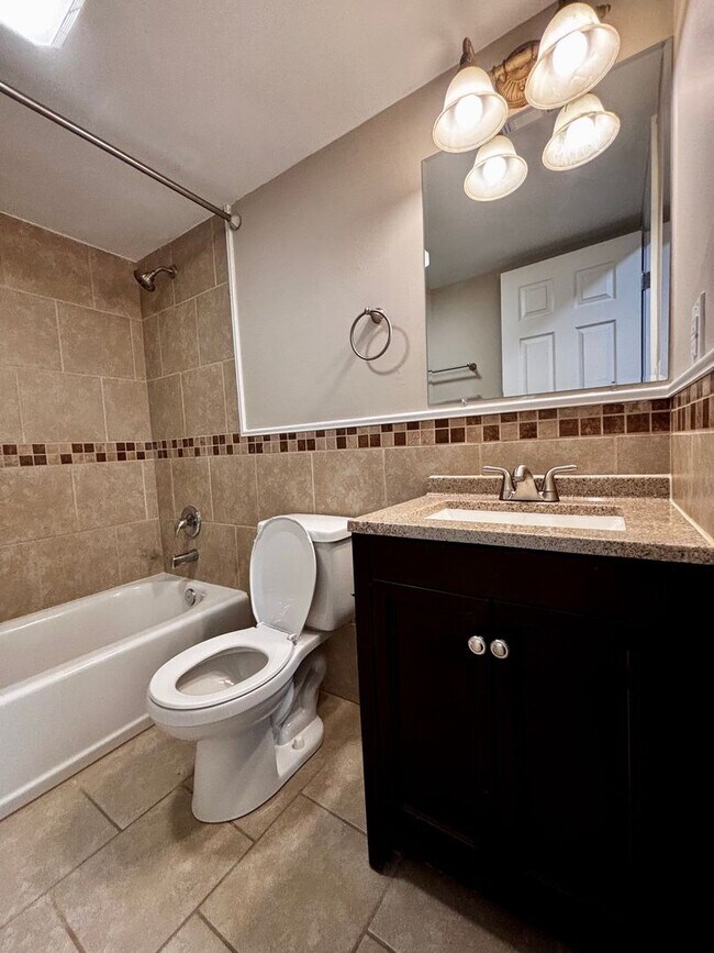 Photo - Newly Renovated 2-Bedroom Apartment in Ser... Unit 4420 Flowerdale, Apt C
