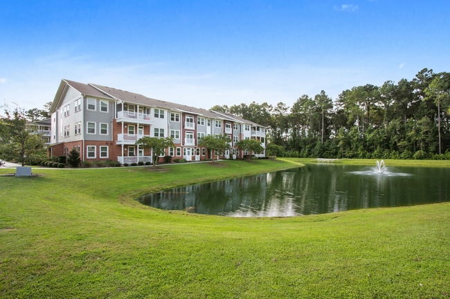Parkside at the Highlands Apartments