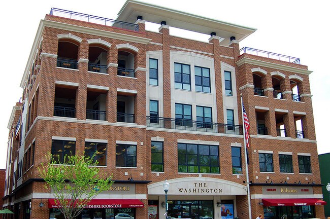 The Washington