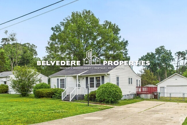 Building Photo - 2 bed with Large Garage Rental