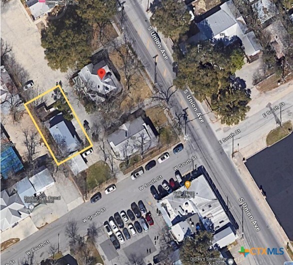 164 S Union Ave Unit 102