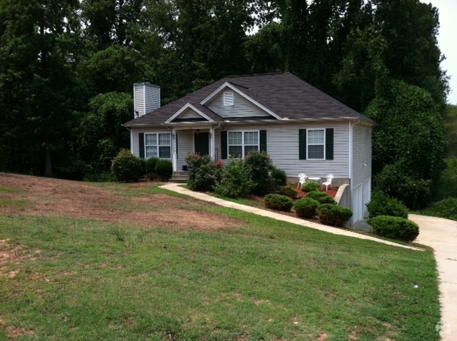 Building Photo - 80 Corn Crib Dr Rental