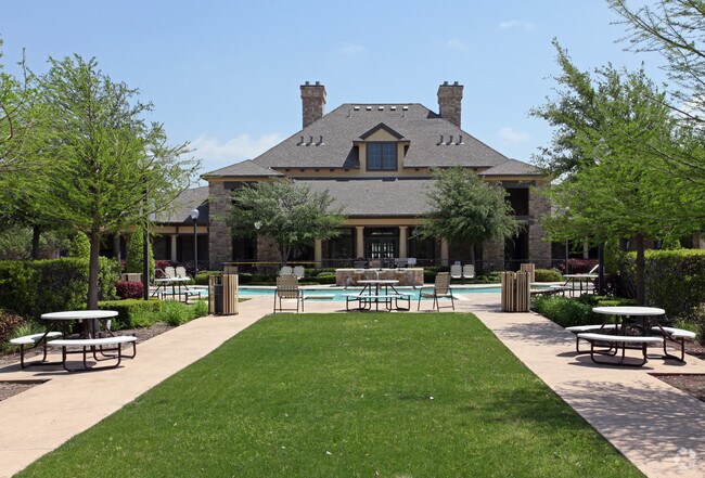 Photo - Providence on the Park Apartments