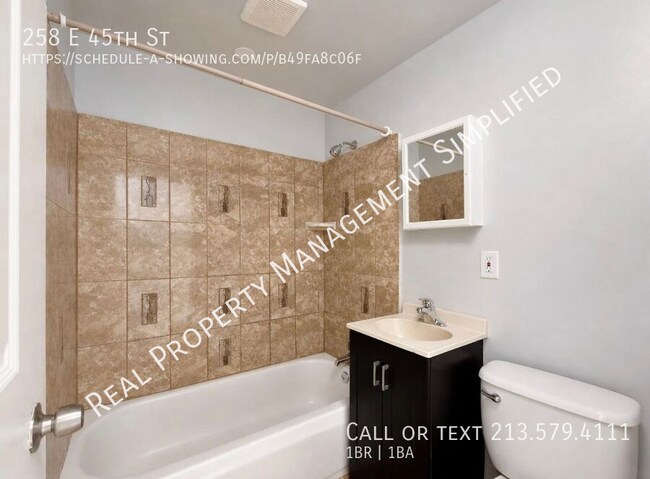 258 E 45th St