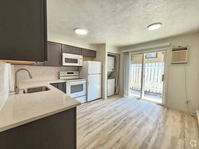 Building Photo - 1105-1109 W 14th Ave Unit 1109 - Callahan Rental