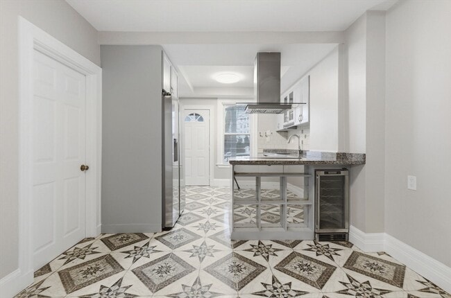 Photo - 20 Bennett St Unit 1L