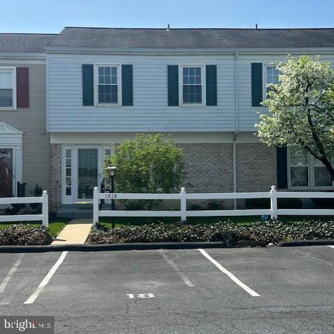 Photo - 1818 Carlton Dr Townhome