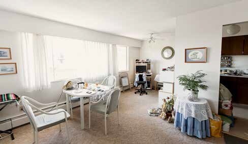 Photo - Sherbrooke Manor Apartments