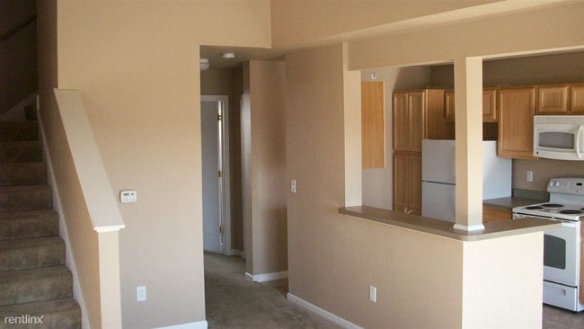 Capital Greens Apartments
