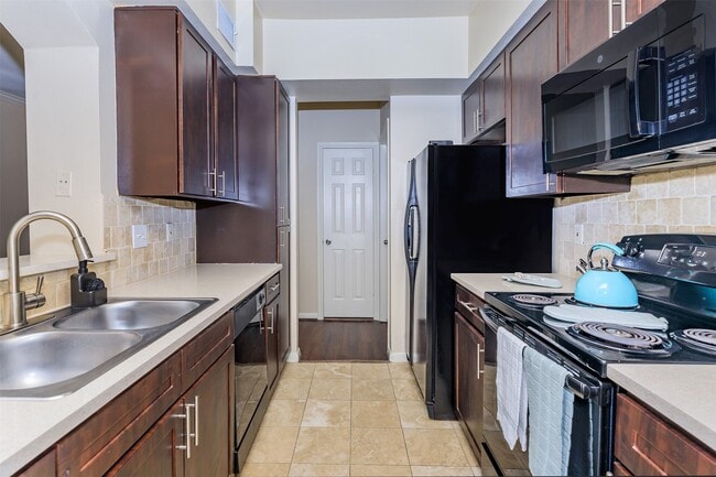 Building Photo - 5510 S Rice Ave Unit 428 Rental