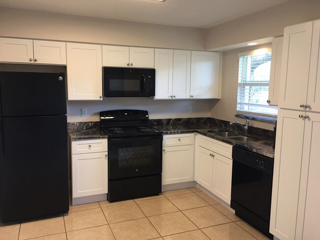 ANNUAL RENTAL - POINCIANA 1 BED / 1 BATH - ANNUAL RENTAL - POINCIANA 1 BED / 1 BATH