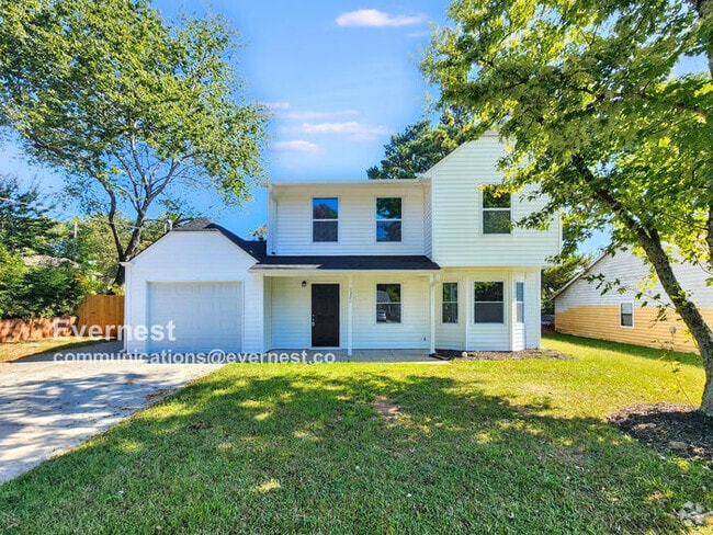 Building Photo - 1321 Gladiator Dr Rental