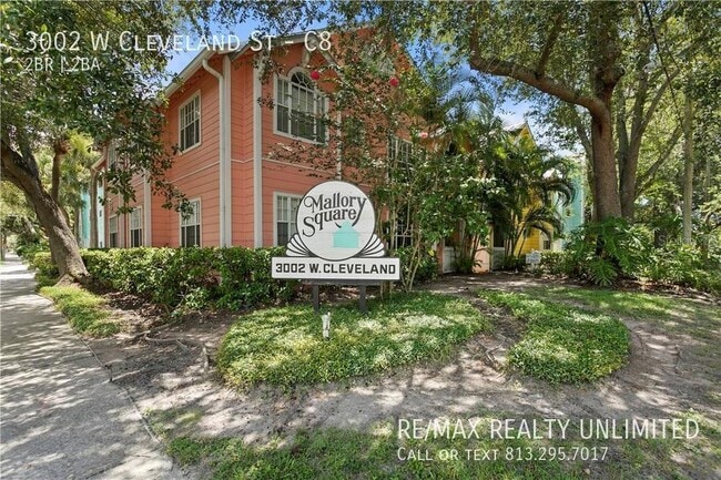 Photo - 3002 W Cleveland St Unit C8