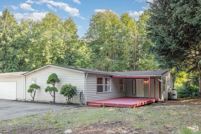 Building Photo - 15832 18th Pl W Rental
