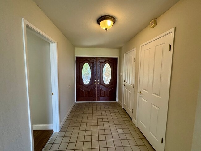 Photo - Nice Two-Story with Attached Two-Car Garage and Inside Laundry with View Overlooking Diablo Hills...