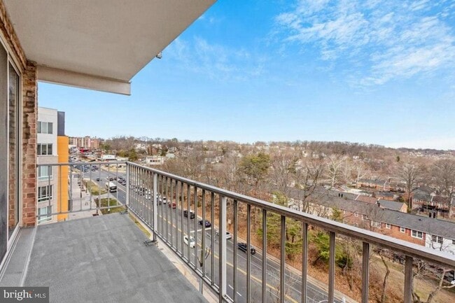 Building Photo - 4520 King St Unit 709 Rental