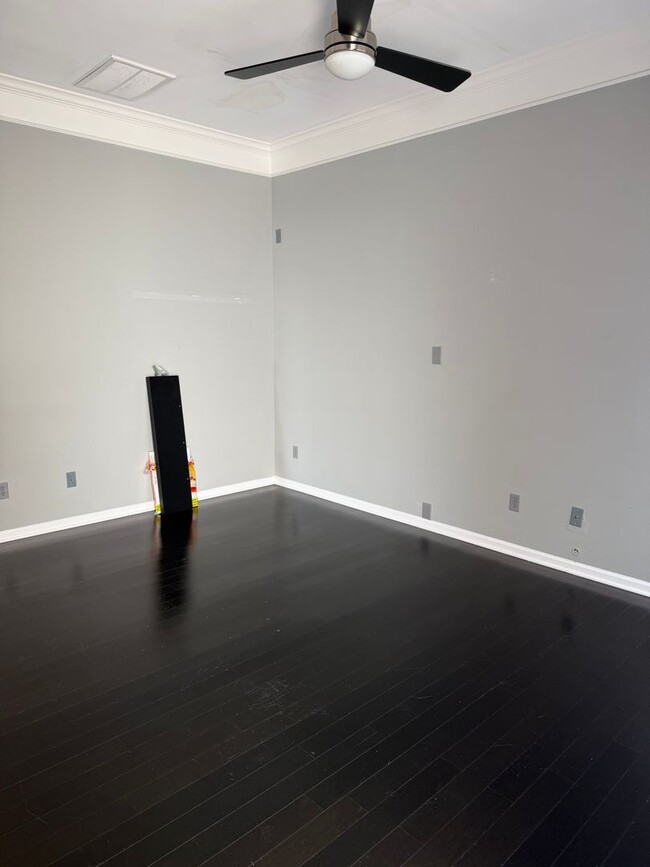 Photo - Close to Percy Priest Lake