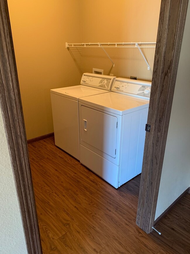 The Landings Apartments Mandan, ND