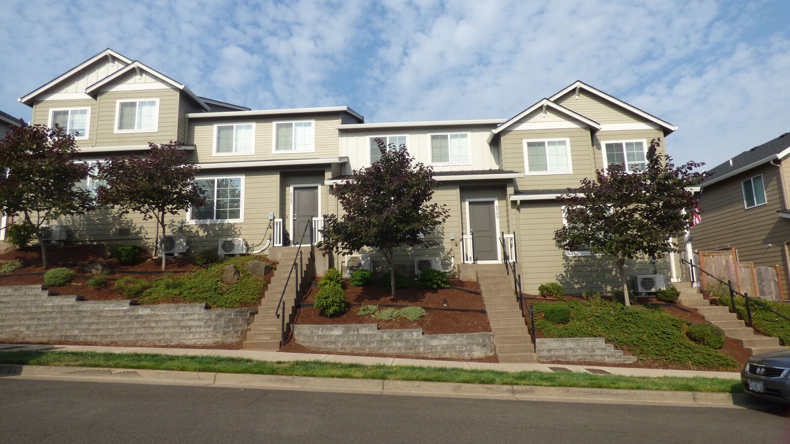 3 Bed 2.5 Bath townhome in South Salem! - 3 Bed 2.5 Bath townhome in South Salem!