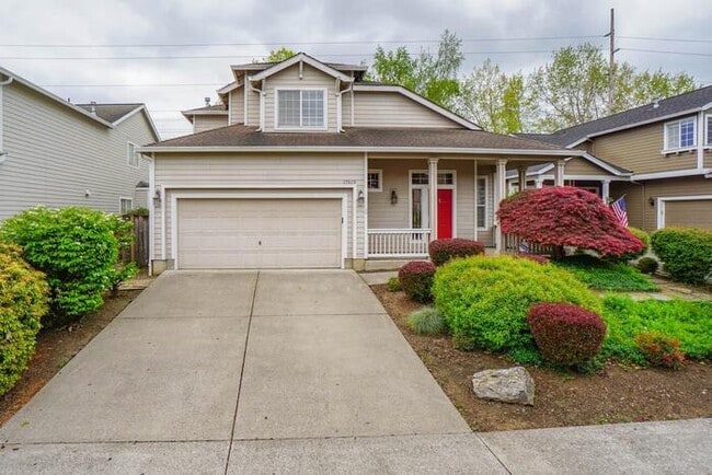 Building Photo - BEAUTIFUL FOUR BEDROOM HOME IN EAST COUNTY