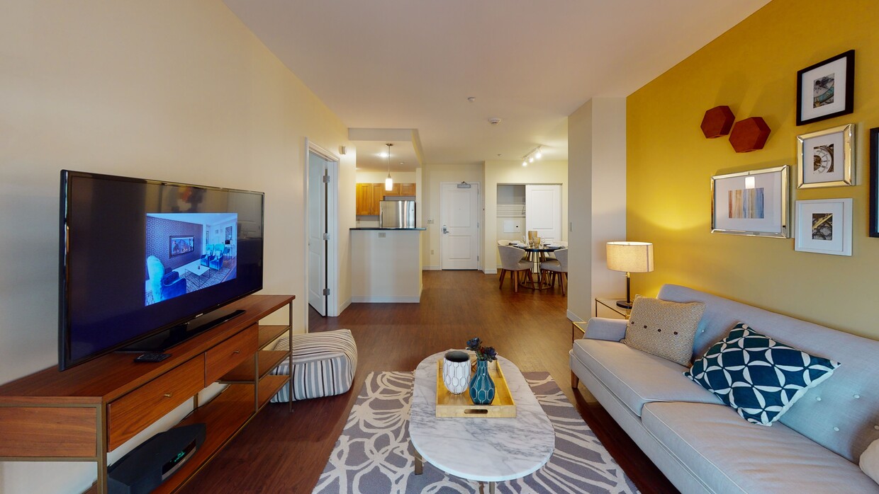 Photo - Station Landing Apartments