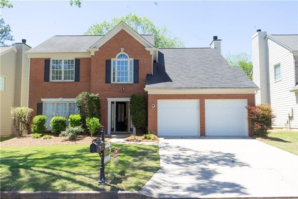 Photo - 435 Leasingham Way