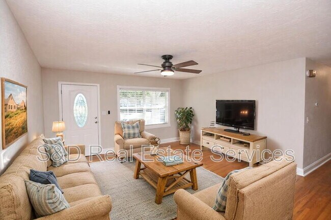 Photo - 3133 S Polk Ave