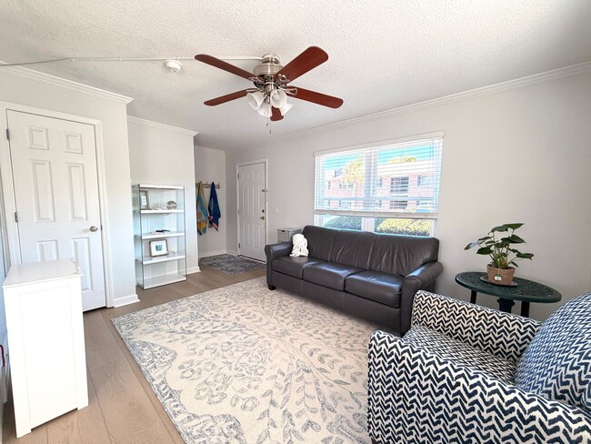 Photo - Fully Furnished Beach Pod - 2BR Near Folly Beach & Downtown Charleston!
