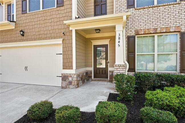 Photo - 3845 Alden Pl
