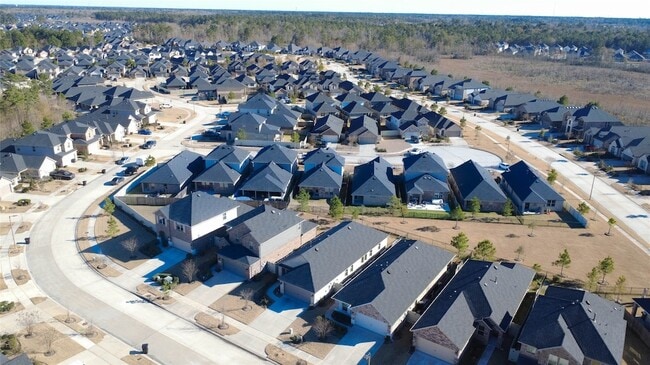 Photo - 9315 Colonial Bent Pl