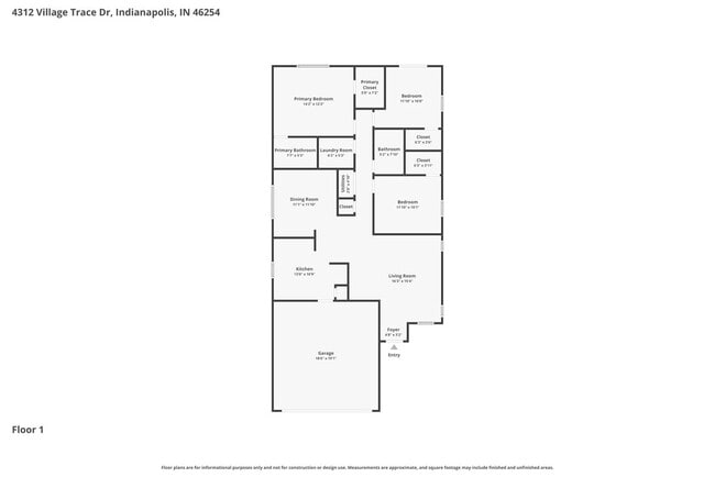 Photo - 4312 Village Trace Dr