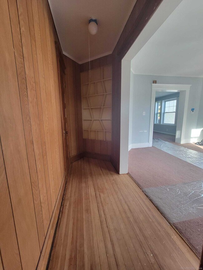 349 Grandview Ave Apartment Unit 1 Waterbury, CT