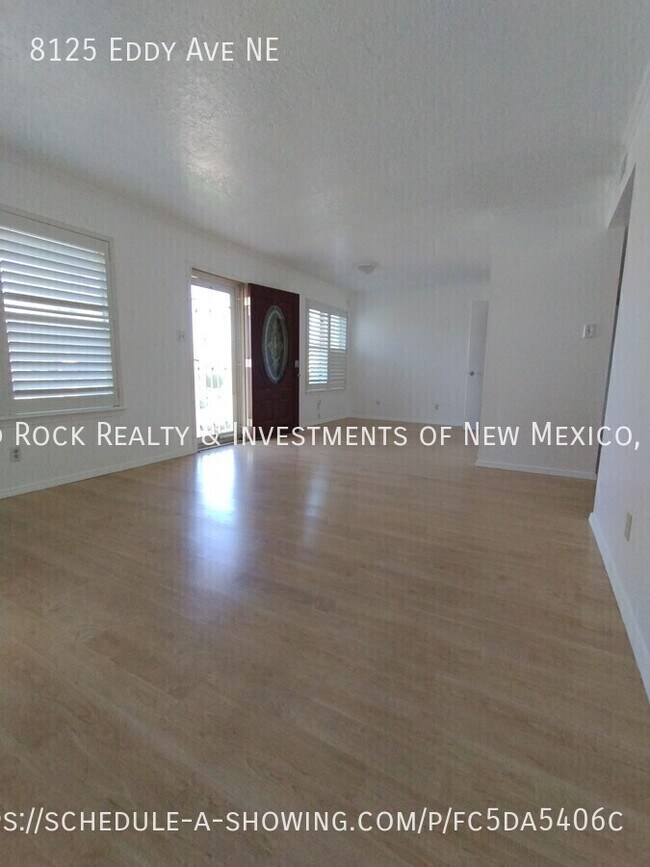 Photo - 8125 Eddy Ave NE