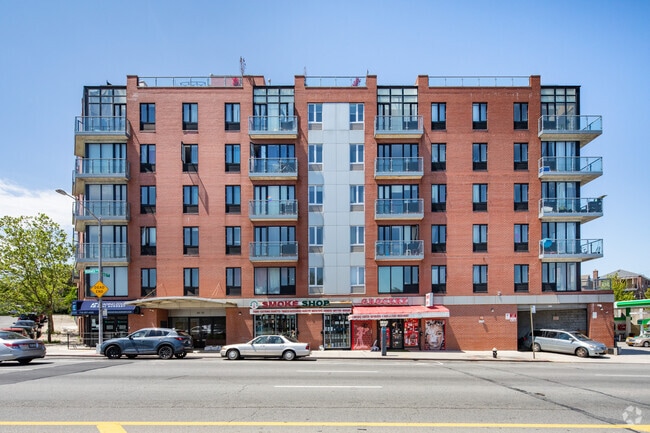 Photo - 60-70 Woodhaven Blvd